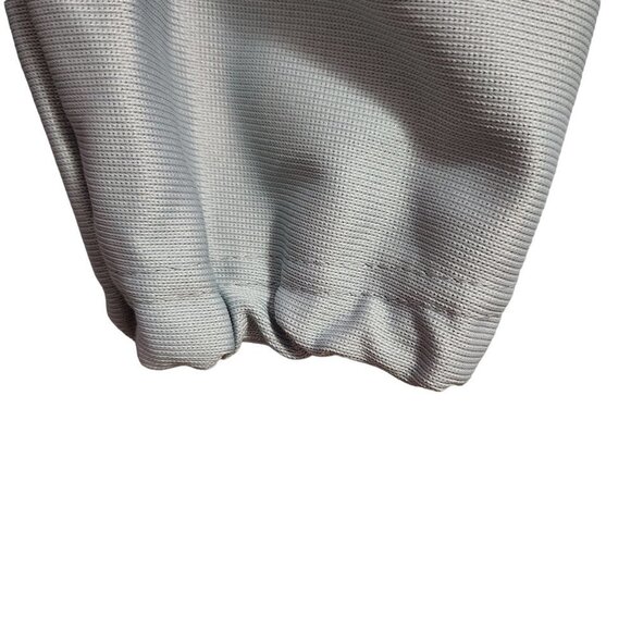 New with Tags Russell Athletic Youth Size Large Gray Baseball pants Style 92612 - Picture 3 of 7